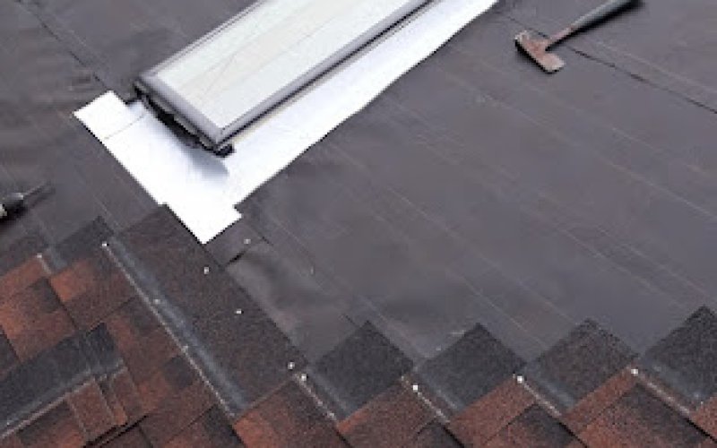 Oak Roofing