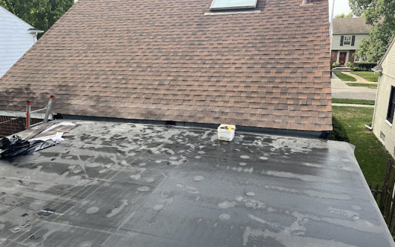 Pankow n Sons Roofing and repair LLC