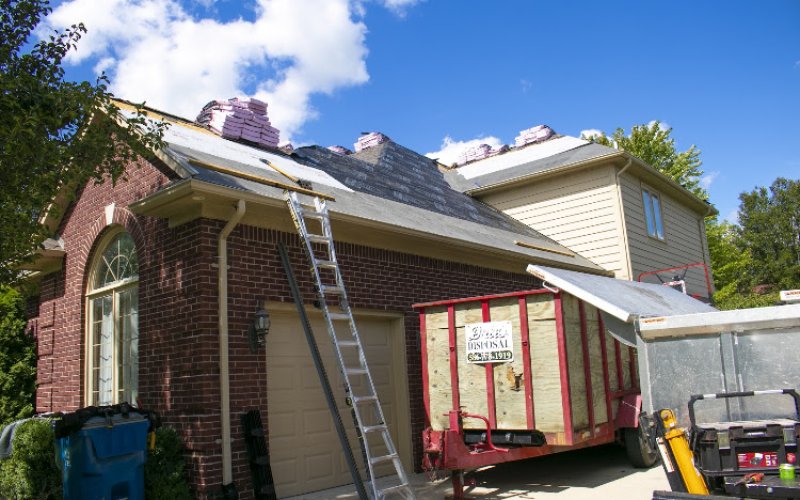 Premier Roofing