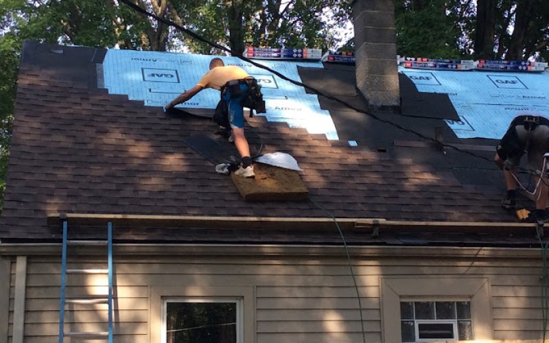 Smart Roof LLC