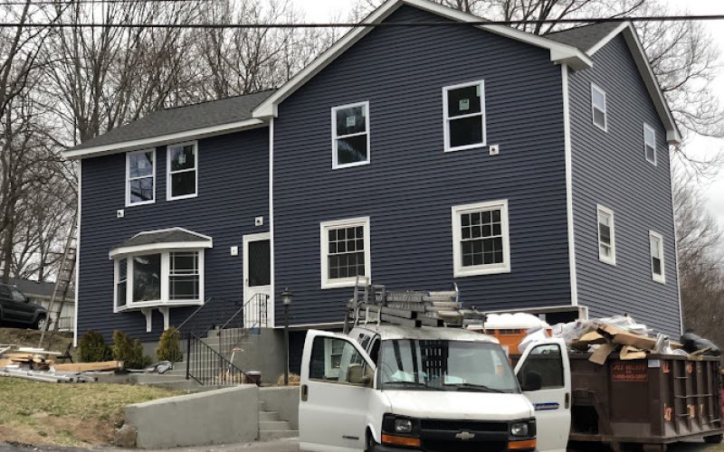 Best Army’s OGZ Roofing and Siding LLC