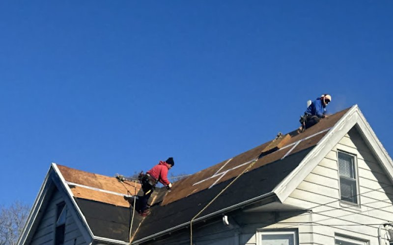 Best For Less Construction LLC