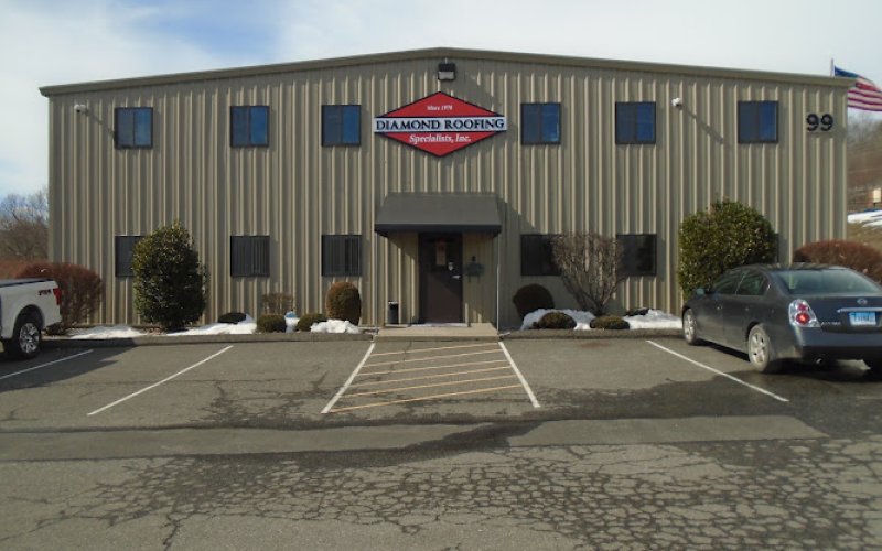 Diamond Roofing Specialists, Inc.