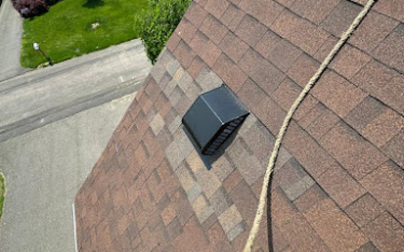 Empire Roofing LLC