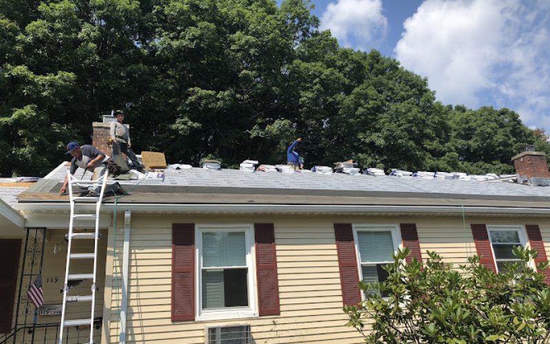 Enterprise Home Improvement
