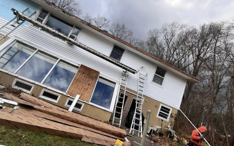 New England Home Improvement