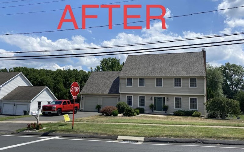 PAOLINO ROOFING