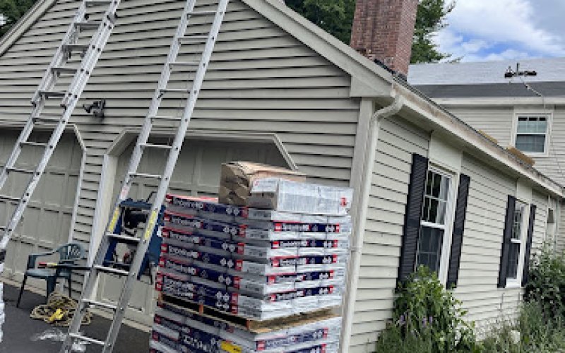 Rubman Construction LLC