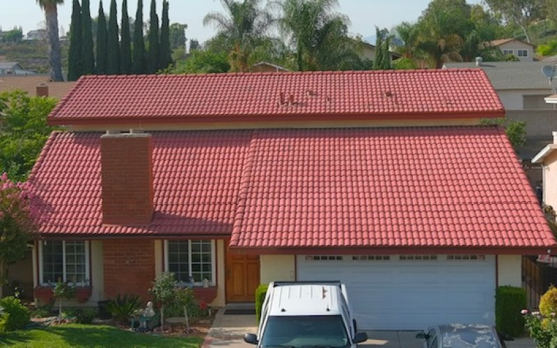ABC Quality Roofing