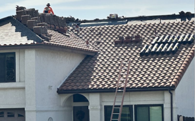 Micasa Pro Roofers