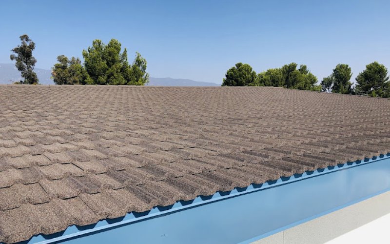 Mountain Pacific Roofing Inc