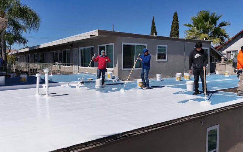 Rightway Roofing