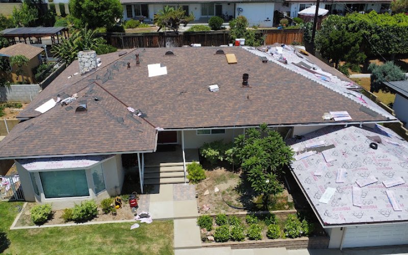 Ruiz Roofing Corporation