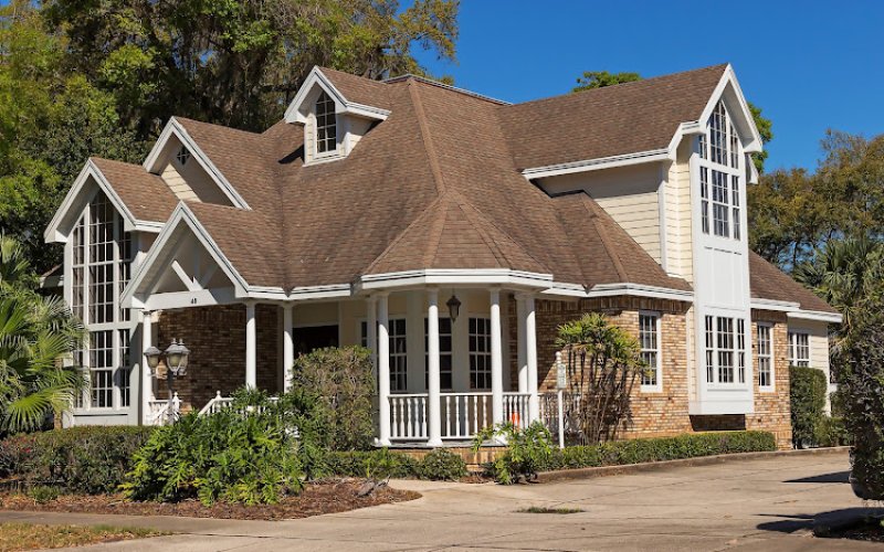 Ruth Roofing Masters