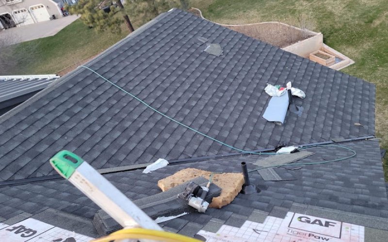 IKON Roofing