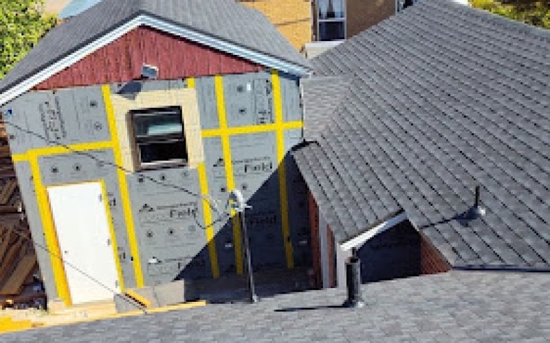 Top Local Roofing