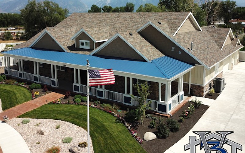 V3 Roofing & Renovation