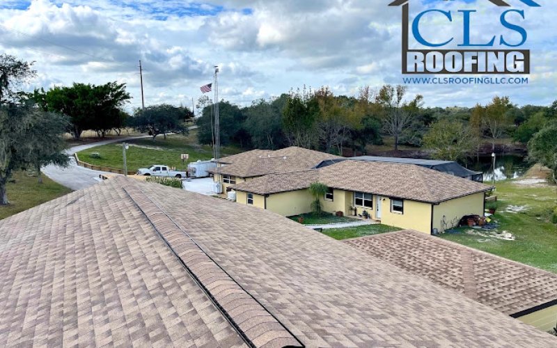 CLS Roofing — Roofing contractor in West Palm Beach