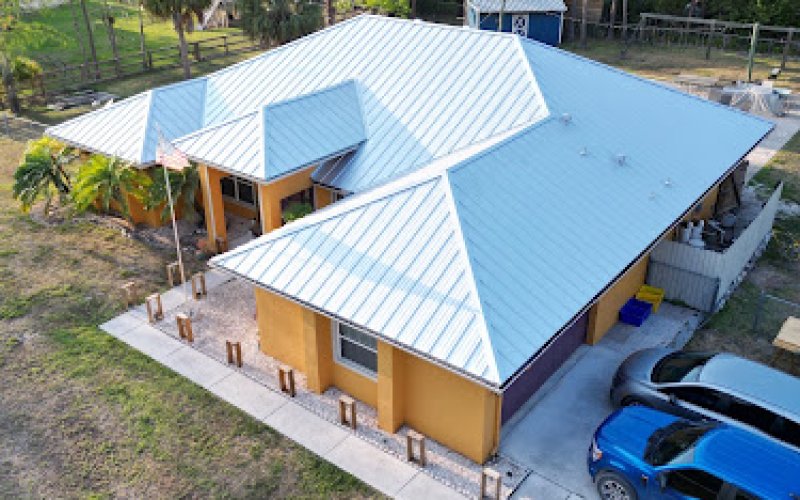 Coastal Roofing of South Florida — Roofing contractor in West Palm Beach