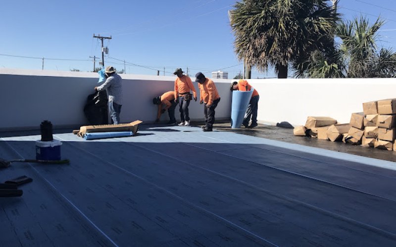 Complete Roofing Solutions Inc. — Roofing contractor in West Palm Beach
