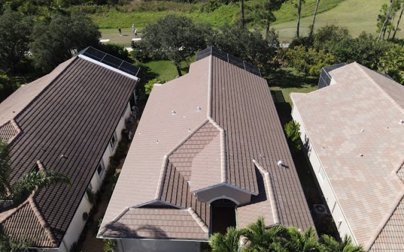 Neal Roofing & Waterproofing — Roofing contractor in West Palm Beach