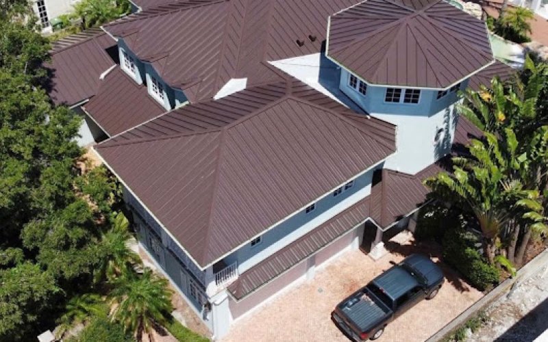 Stat Roofing and Sheet Metal — Roofing contractor in West Palm Beach