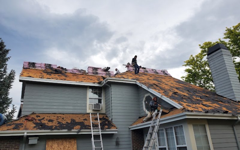 Native Roofing & Construction