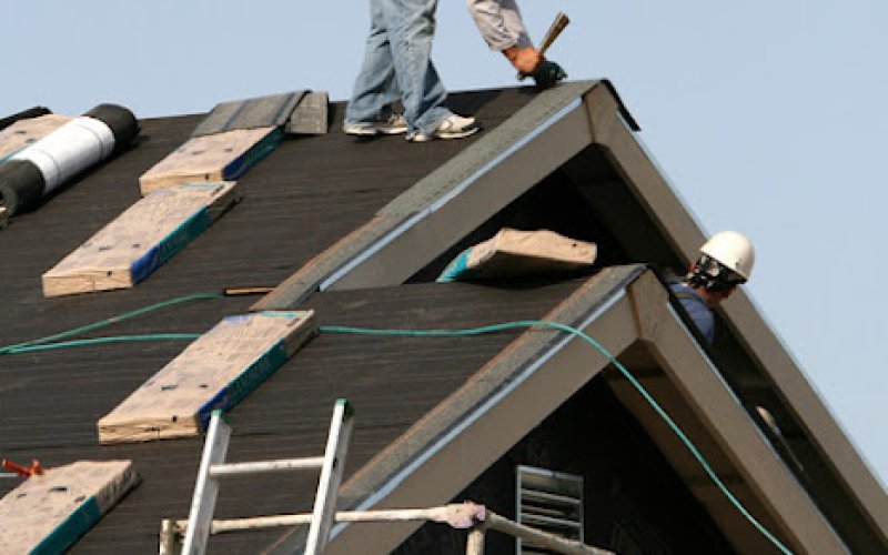 New Era Roofs