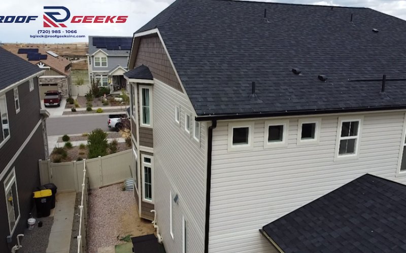 Roof Geeks