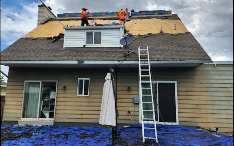 Wright Brothers Roofing & Construction