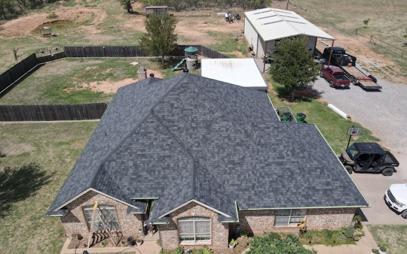 Assured Roofing & Construction