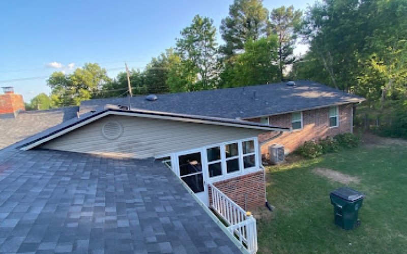 1st Priority Roofing - Wichita