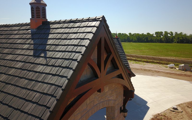 Douglas Fry Roofing, Inc