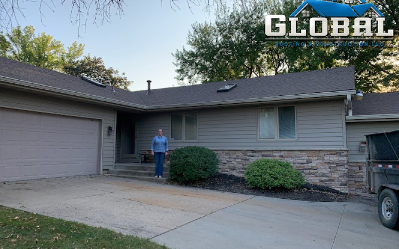 Global Roofing & Construction