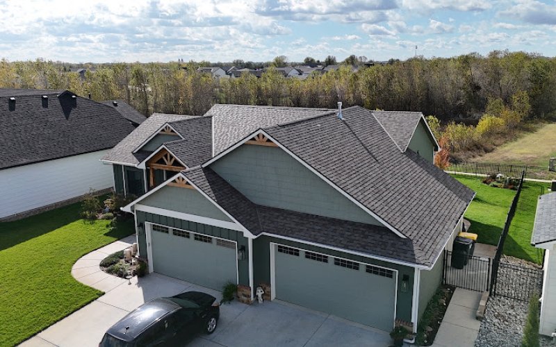 ICT Roofing & Exteriors