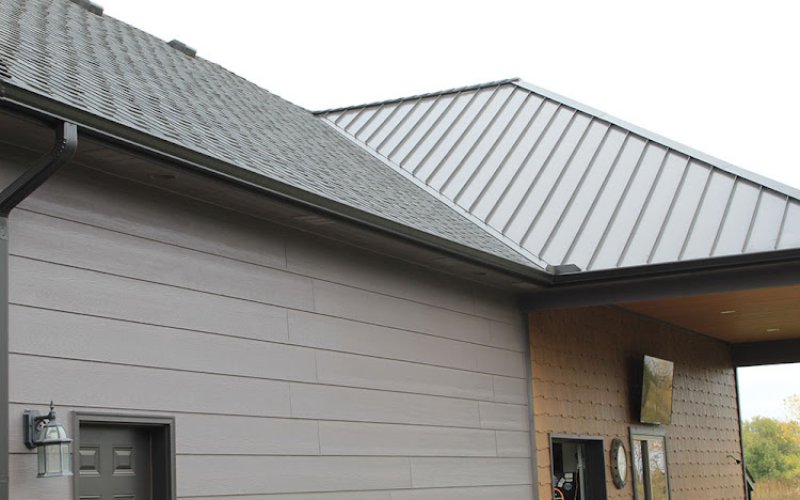 Keeter Roofing and Remodeling