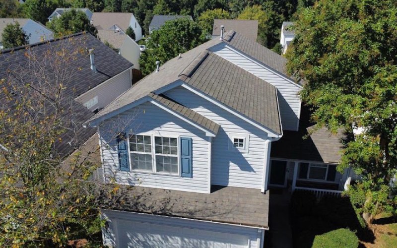 Best Choice Roofing
