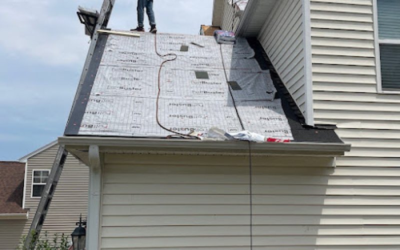Southern Premier Roofing