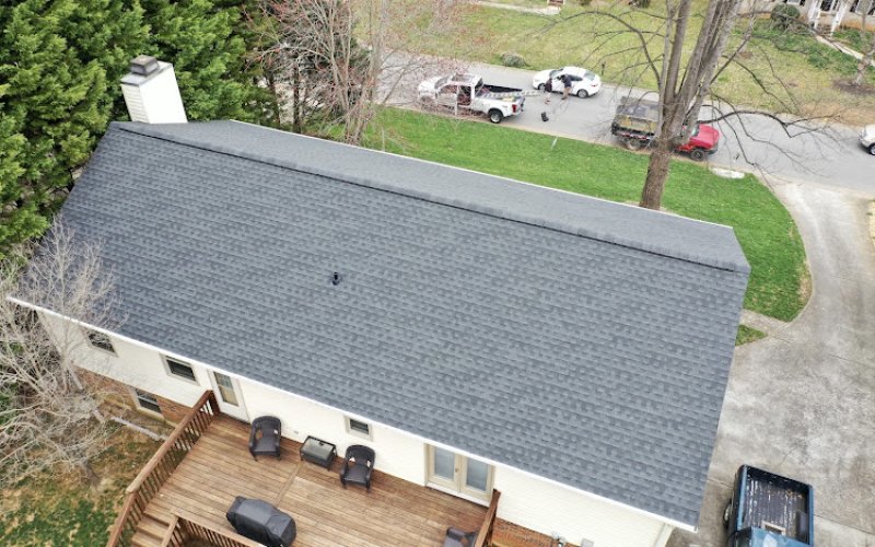 Statewide Roofing Specialist — Roofing contractor in Winston-salem