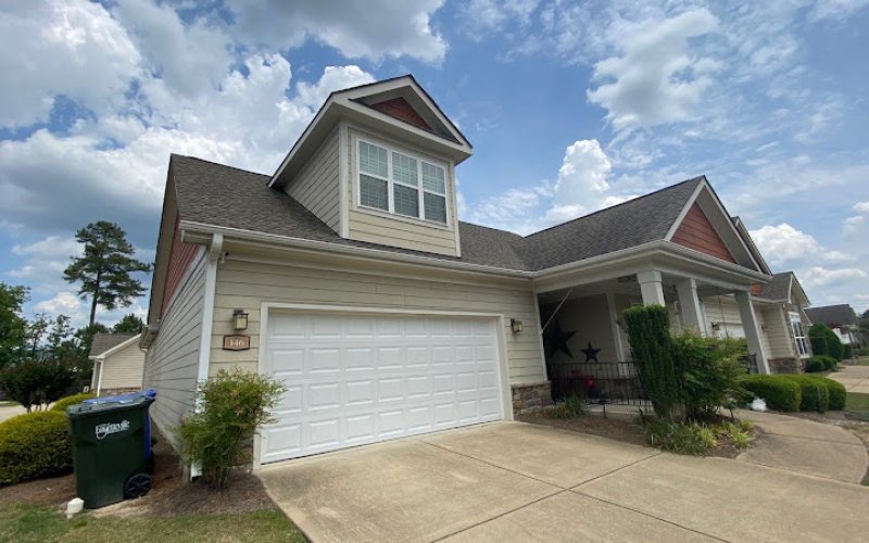 The Roof Mentors — Roofing contractor in Winston-salem