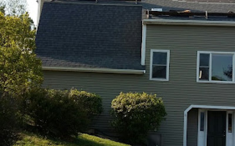 G&O Construction & Roofing — Roofing contractor in Worcester