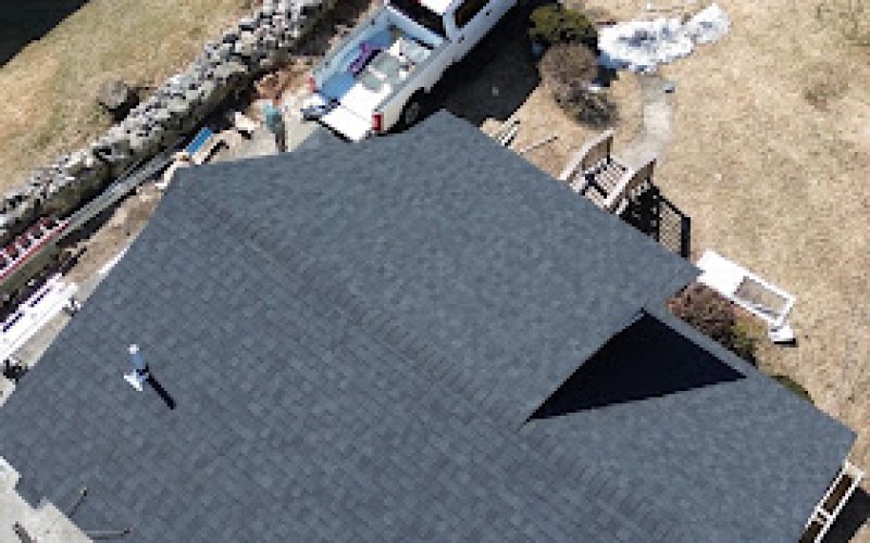 Hemlock Roofing — Roofing contractor in Worcester