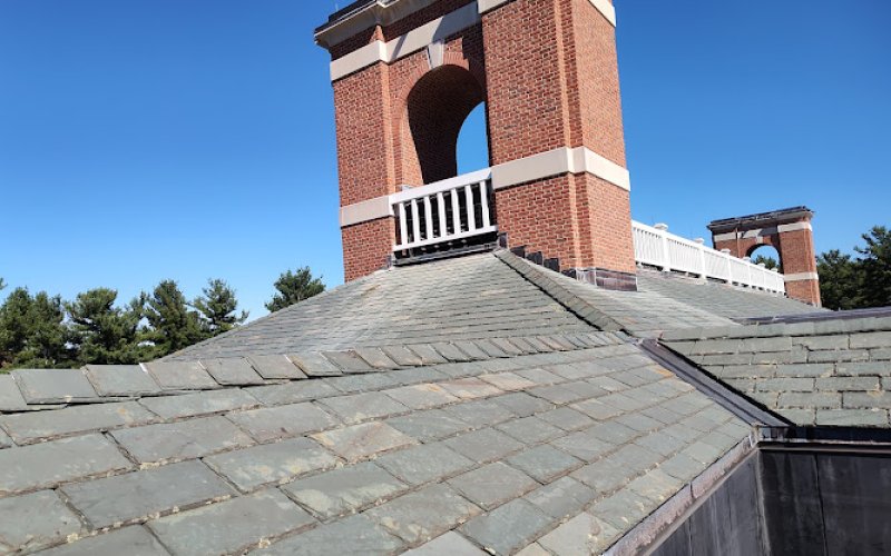 Kidd-Luukko Corporation — Roofing contractor in Worcester