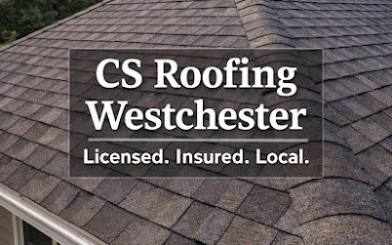 CS Roofing Westchester — Roofing contractor in Yonkers