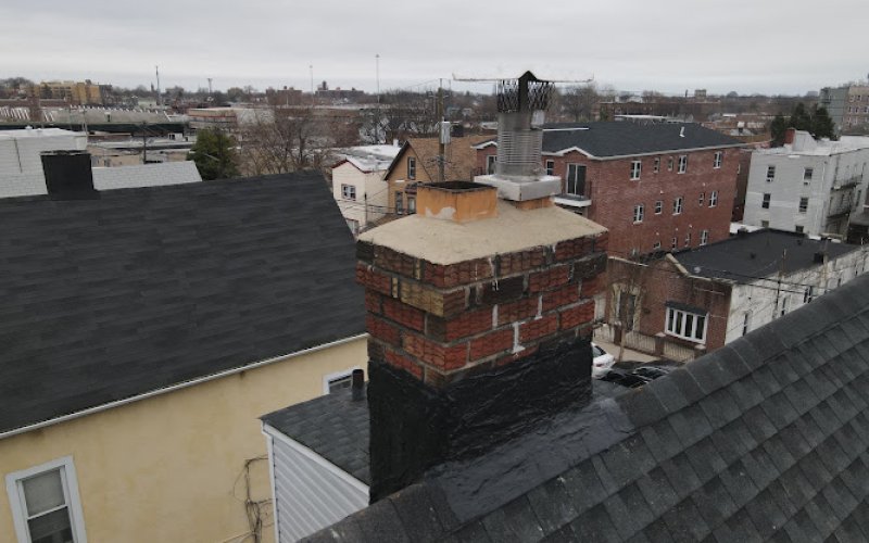 Skyward Roofing - Yonkers — Roofing contractor in Yonkers