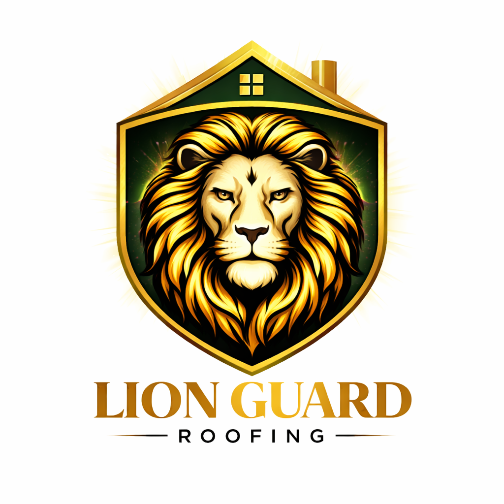 Lion Guard Roofing