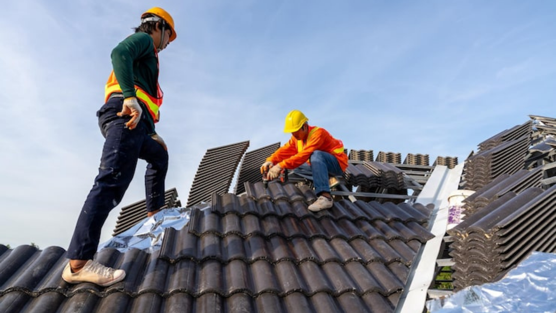 The Orlando Roofing
