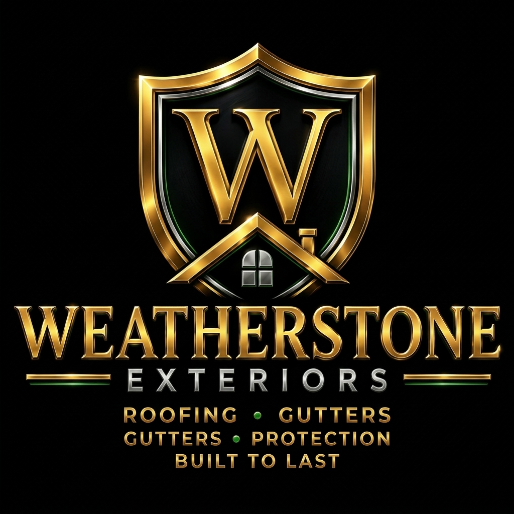 Weatherstone Exteriors — photo