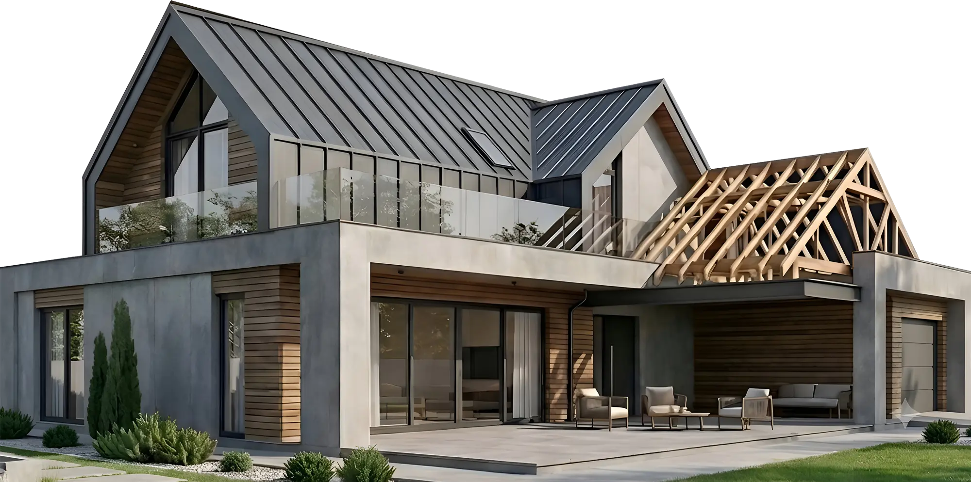 Weatherstone Exteriors — photo