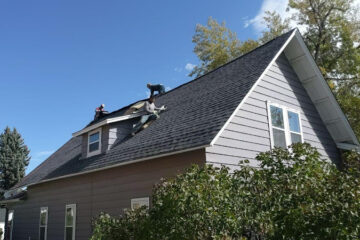 Elite Roofing & Solar